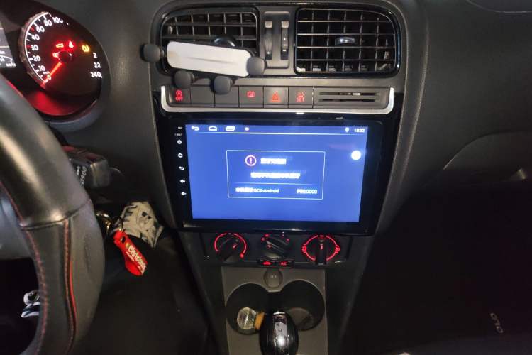 Used Volkswagen Polo 2018 1.5L Automatic Advanced Driving Model
