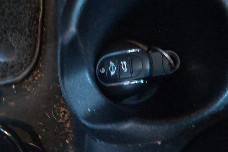 Used MINI 2022 1.5T COOPER Classic Edition Five-Door Version
