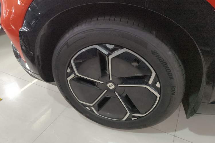 Used Xiaomi Auto YU7 2025 Ultra-Long Range All-Wheel Drive Pro Version