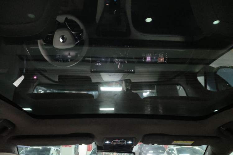 Used Denza N7 2024 630 All-Wheel Drive Intelligent Driving Ultra Version
