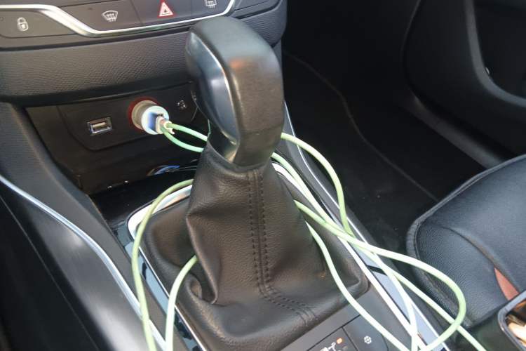 Used Peugeot 408 2014 1.8L Automatic Luxury Edition