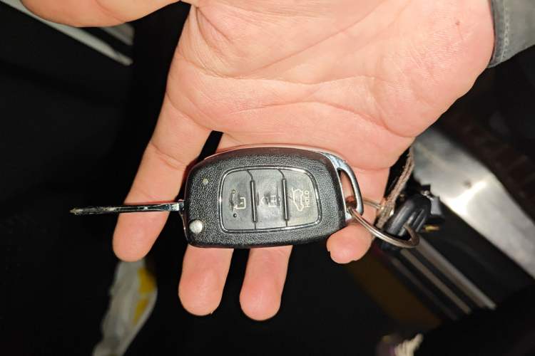 Used Hyundai Santa Fe 2013 2.0T Automatic All-Wheel Drive Fashion Edition
