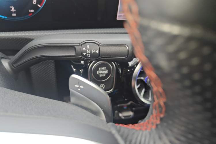 Used Mercedes-Benz CLA 2020 CLA 200
