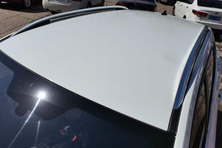 Used MG ZS 2018 1.5L Manual Comfort Edition China V Standard Roof