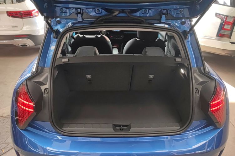 Used MINI Electric MINI COOPER 2024 456km COOPER E Classic Edition