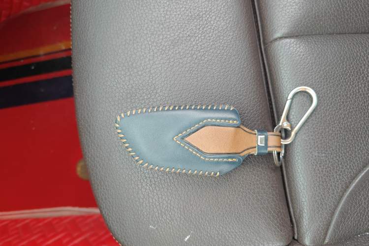 Used BMW X1 2016 sDrive18Li Luxury Model
