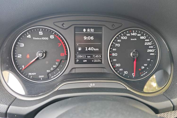 Used Audi Q2L 2020 35 TFSI Ambition Dynamic Edition
