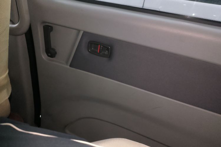 Used FORTHING Lingzhi 2018 M3 1.6L 7-Seater Comfort Model