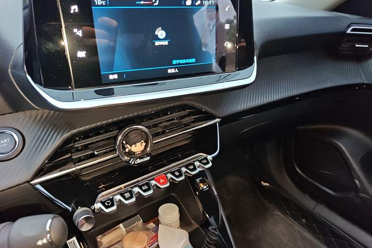 Used Peugeot 2008 2022 230THP THE ONE
