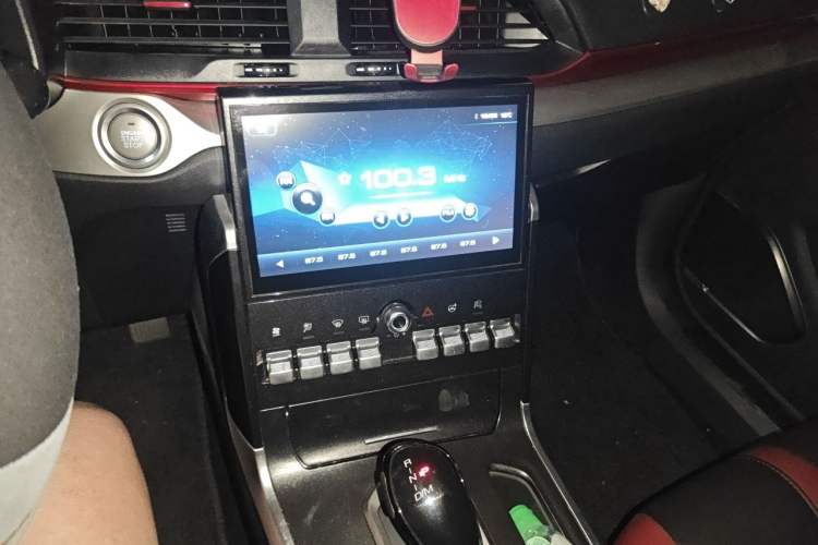 Used Haval H4 2020 Enjoy Edition 1.5T DCT Joy
