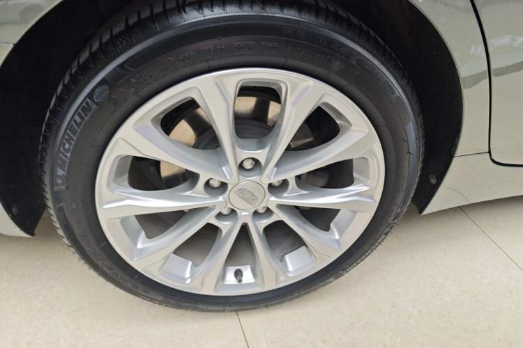 Used Cadillac CT5 2022 28T Luxury Version (Standard Edition)