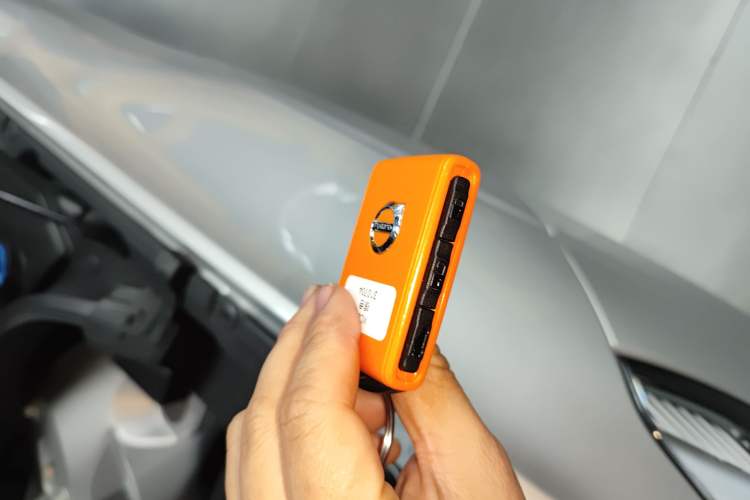 Used Volvo XC60 2023 B5 4x4 Smart Luxury Edition