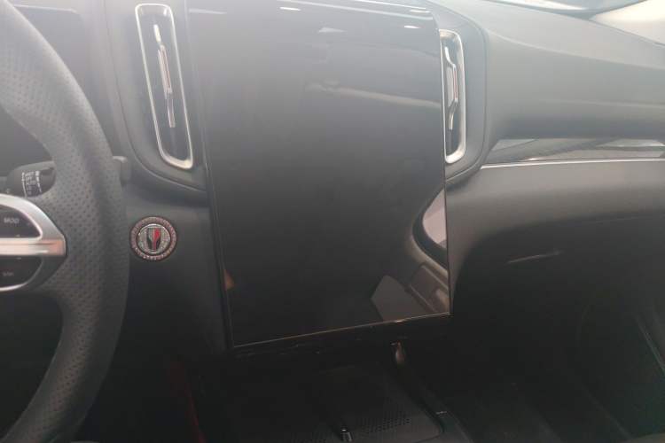 Used Hongqi HS3 2023 1.5T Two-Wheel Drive Shanwei Edition