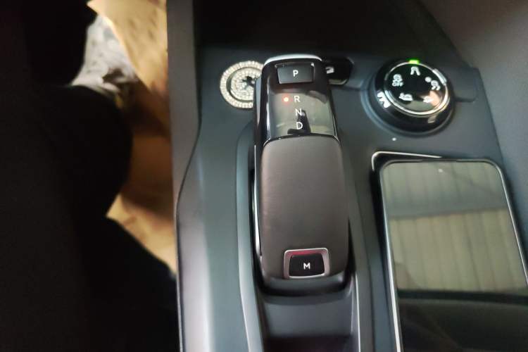 Used Peugeot 4008 2022 400THP Night Tech Edition