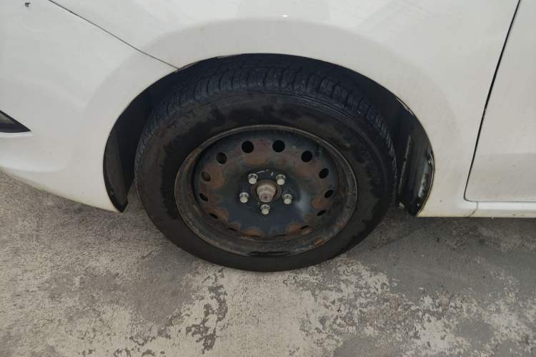 Used Chery Arrizo 3 2015 1.5L Manual Genuine Version