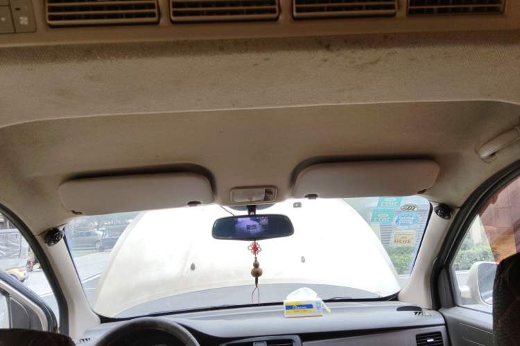 Used Wuling Rongguang V 2018 1.5L Standard Version Headliner