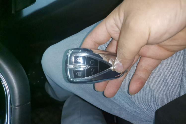 Used CHANGAN CS75 PLUS 2022 2.0T Automatic Pilot Version