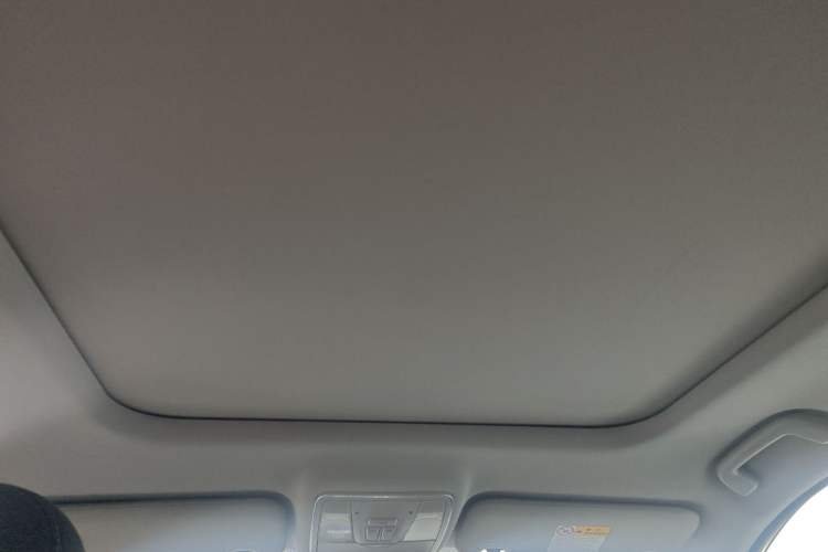 Used BAIC Ruixiang X5 2021 1.5T Manual Elite Version 5 Seats
