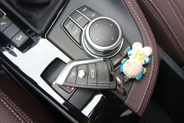 Used BMW X1 2020 xDrive25Li Luxury Edition
