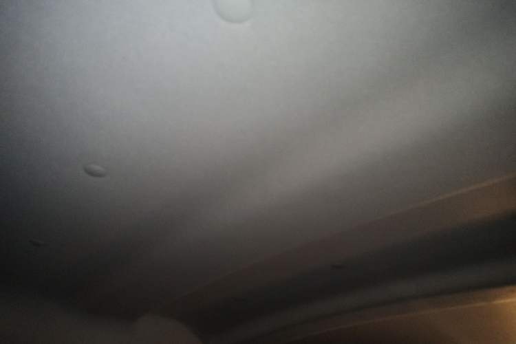 Used CHANGAN KAICHENG Ruixing EM60 2025 Passenger Version Comfort Edition 6 Seats 300 km Range Side-Hinged Doors Headliner