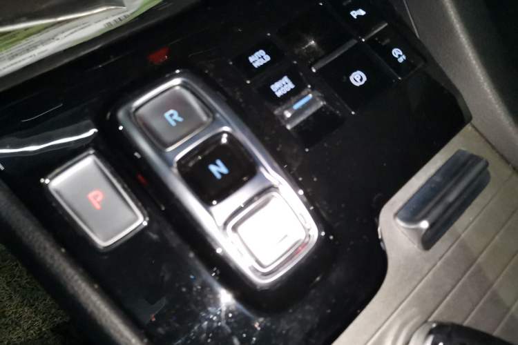 Used Hyundai Sonata 2020 270TGDi DCT GLS Elite Edition