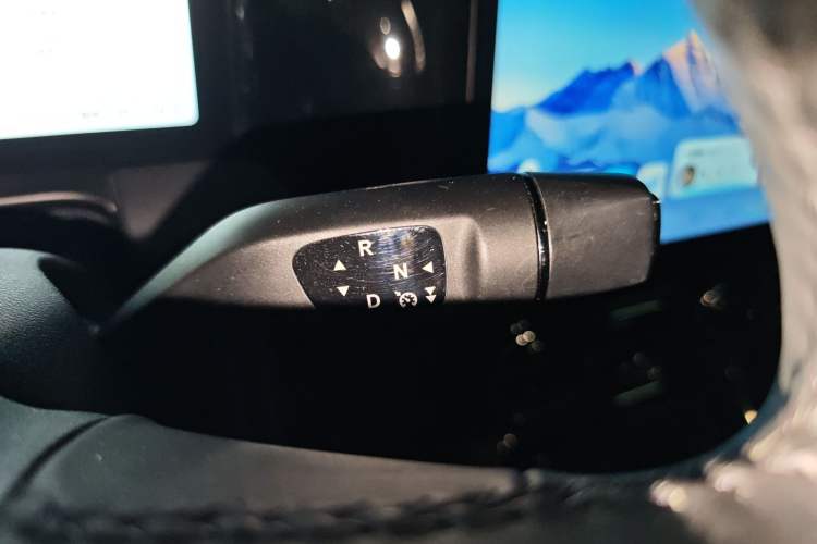 Used Leapmotor C11 2021 Deluxe Edition