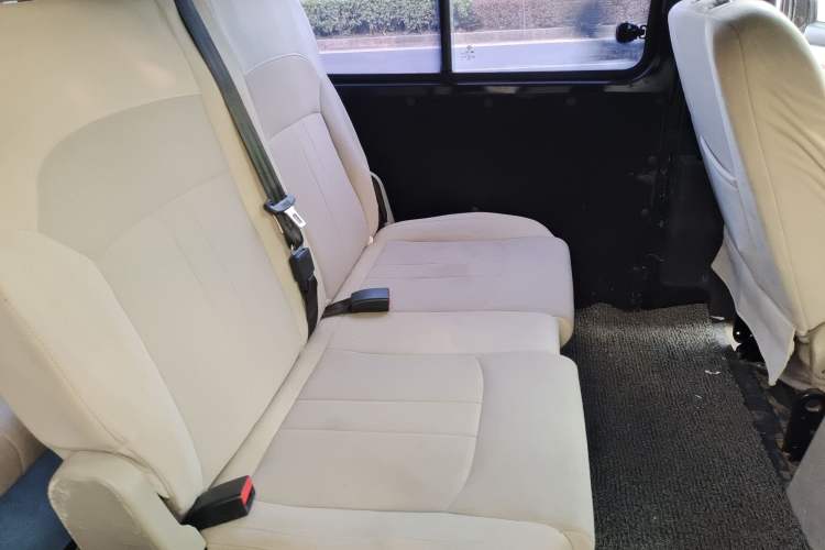 Used FORTHING Lingzhi 2020 M5 1.6L Practical Model