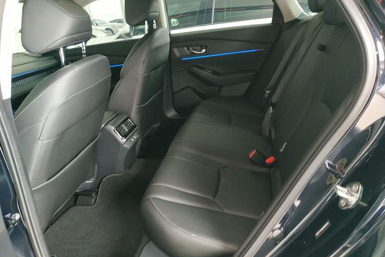 Used Honda Accord 2025 Sport Series 260TURBO Luxury Edition
