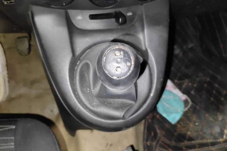 Used Mazda 2 2011 XuanDong 1.5L Manual Fashion Edition