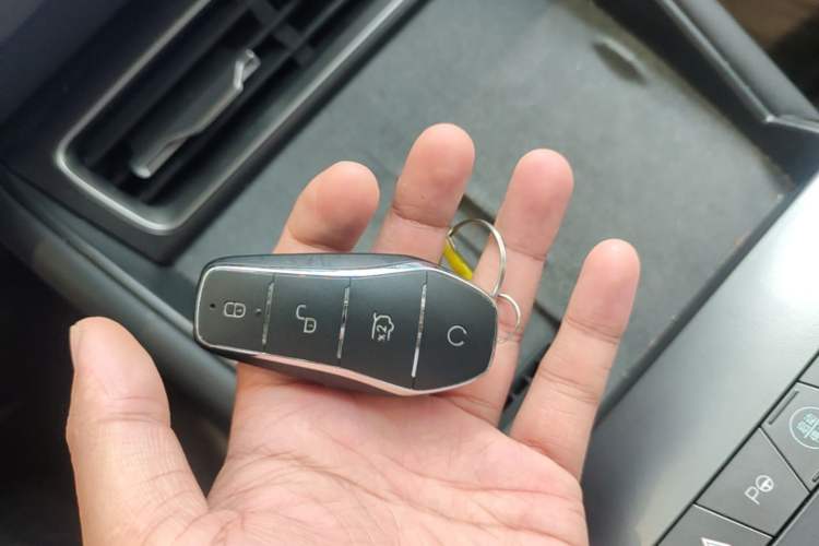 Used BYD Qin L 2025 EV 545KM Excellence Edition
