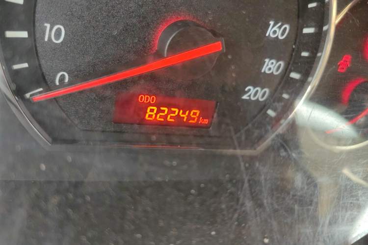 Used CHANGAN Alsvin V3 2015 1.4L Manual Meiruan Model China V Standard
