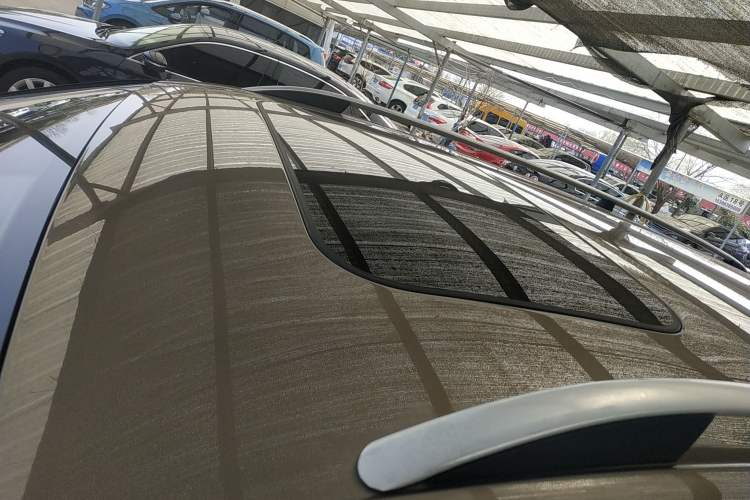 Used Volkswagen Touran 2015 1.4T Manual Comfort Edition 5-Seater