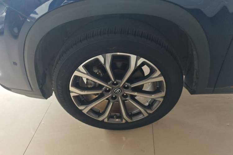 Used Changan CS75 PLUS 2020 2.0T Automatic Flagship Edition