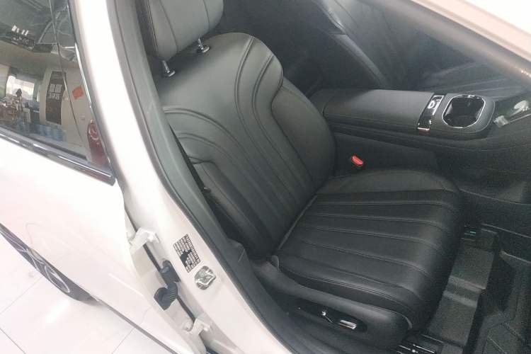 Used AION RT 2025 650 LiDAR Edition