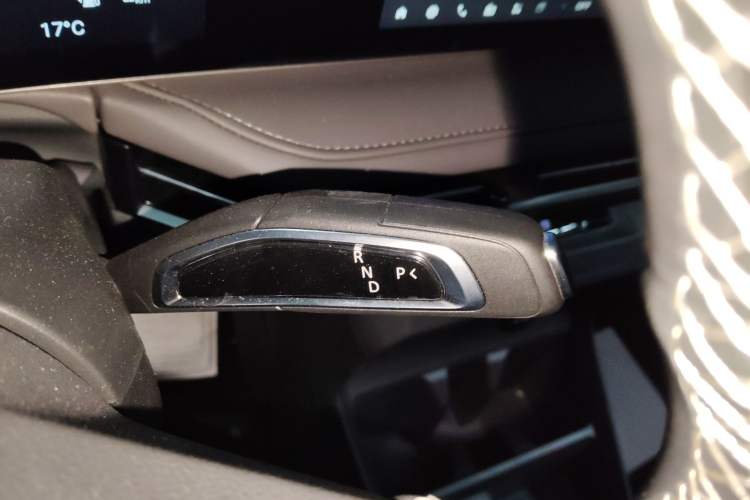 Used SAIC MAXUS Dajia 7 2024 Revised Version Super Hybrid Long-Range Edition Enjoyment Version
