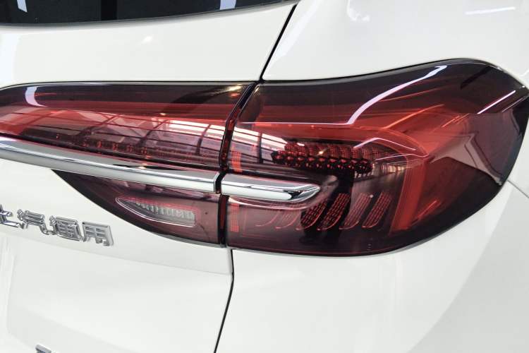 Used Buick Envision 2022 Facelift Encore Plus 552T Five-Seat Luxury Model