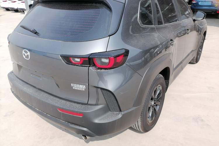 Used Mazda CX-50 2023 2.0L Leading Edition Right Rear Taillight