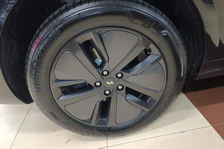 Used Li Auto L6 2024 Max
