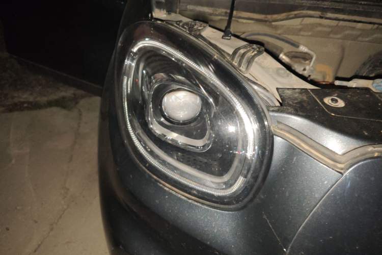 Used Leapmotor T03 2023 310 Lite Edition