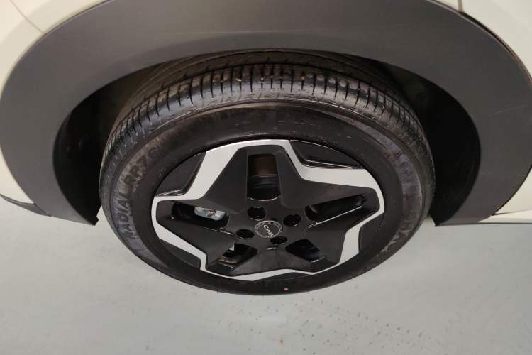 Used BYD Dolphin 2025 420km Active Version
