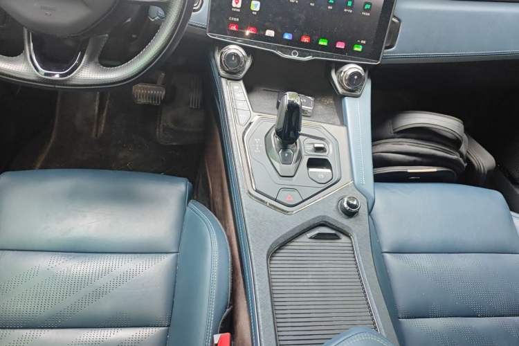 Used Lynk & Co 05 EM-P 2023 1.5TD EM-P