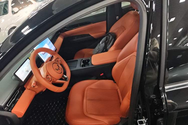 Used Wuling Xingguang 2025 610 km Smart Flagship Version
