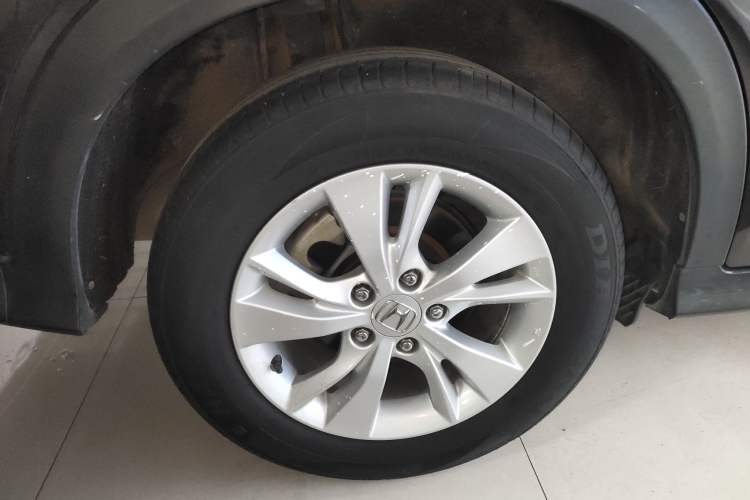 Used Honda Vezel 2019 1.5L CVT Pioneer Edition China VI