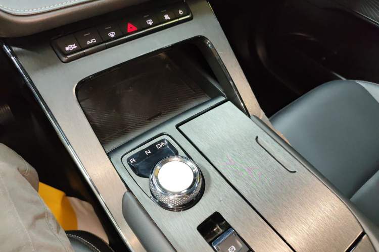 Used Haval H6 2021 3rd Generation 1.5T Automatic Two-Wheel Drive Max