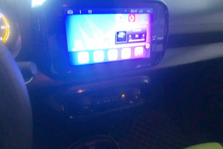 Used Roewe Clever 2021 302km Excellence Edition