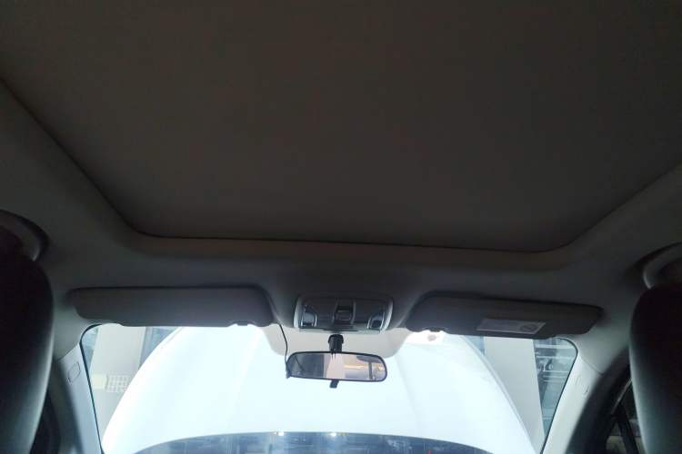 Used GAC Trumpchi GS4 2019 270T Automatic Two-Wheel Drive Elite Edition
