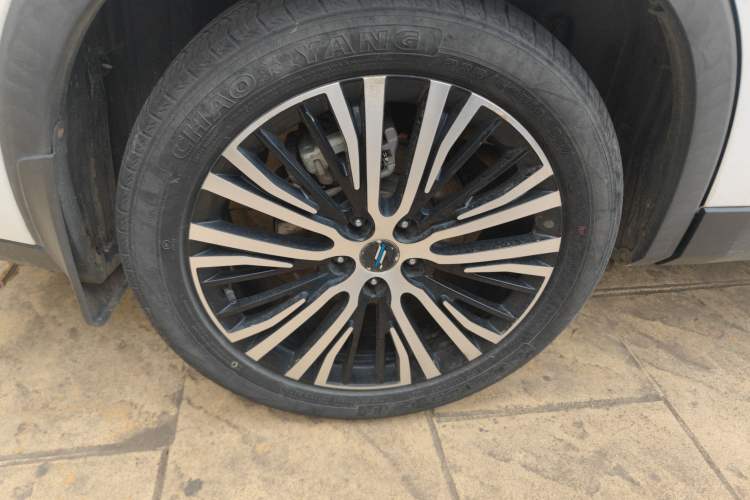 Used CHANGAN OSHAN X7 2021 1.5T Automatic Luxury Model
