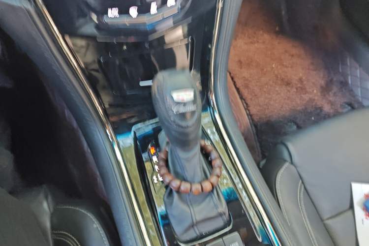 Used Cadillac ATS-L 2017 28T Fashion Edition
