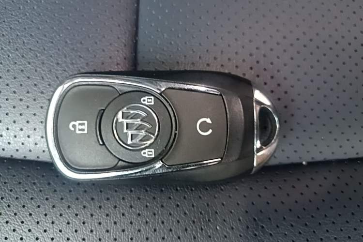 Used Buick Velite 6 2023 430km Comfort Edition