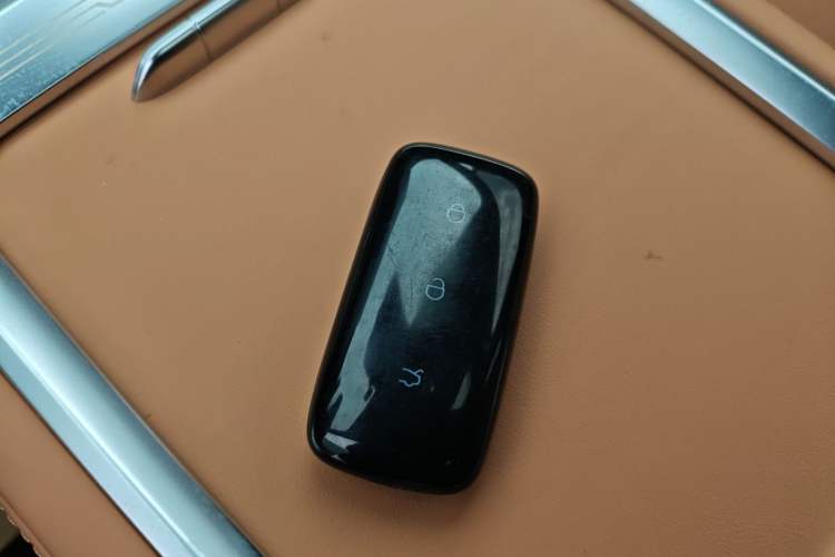 Used Geely Galaxy L7 2025 EM-i 115km Exploration+ Edition
